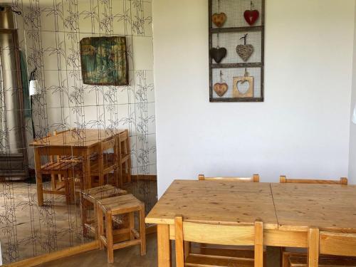 Appartement Villard-de-Lans, 2 pièces, 4 personnes - FR-1-515-148