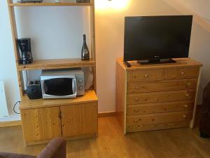 Appartement Villard-de-Lans, 2 pièces, 4 personnes - FR-1-515-148