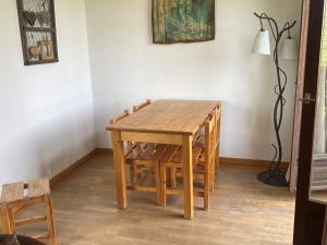 Appartement Appartement Villard-de-Lans, 2 pièces, 4 personnes - FR-1-515-148 53 rue Albert SOBOUL 38250 Villard-de-Lans Rhône-Alpes