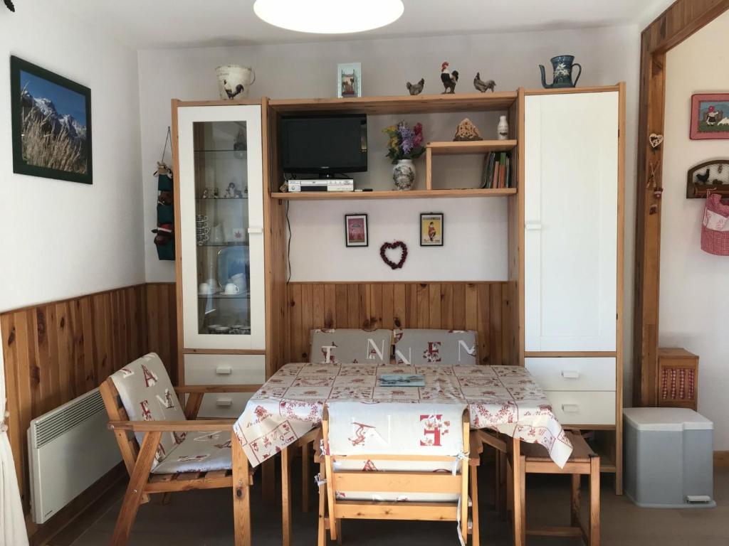 Appartement Appartement Villard-de-Lans, 2 pièces, 4 personnes - FR-1-515-47 178 rue du Professeur Debré 38250 Villard-de-Lans