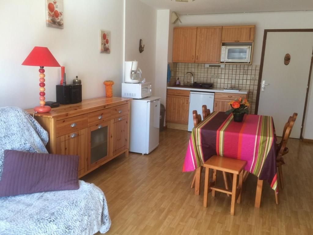 Appartement Villard-de-Lans, 2 pièces, 4 personnes - FR-1-515-77 40 Avenue des Francs Tireurs, 38250 Villard-de-Lans