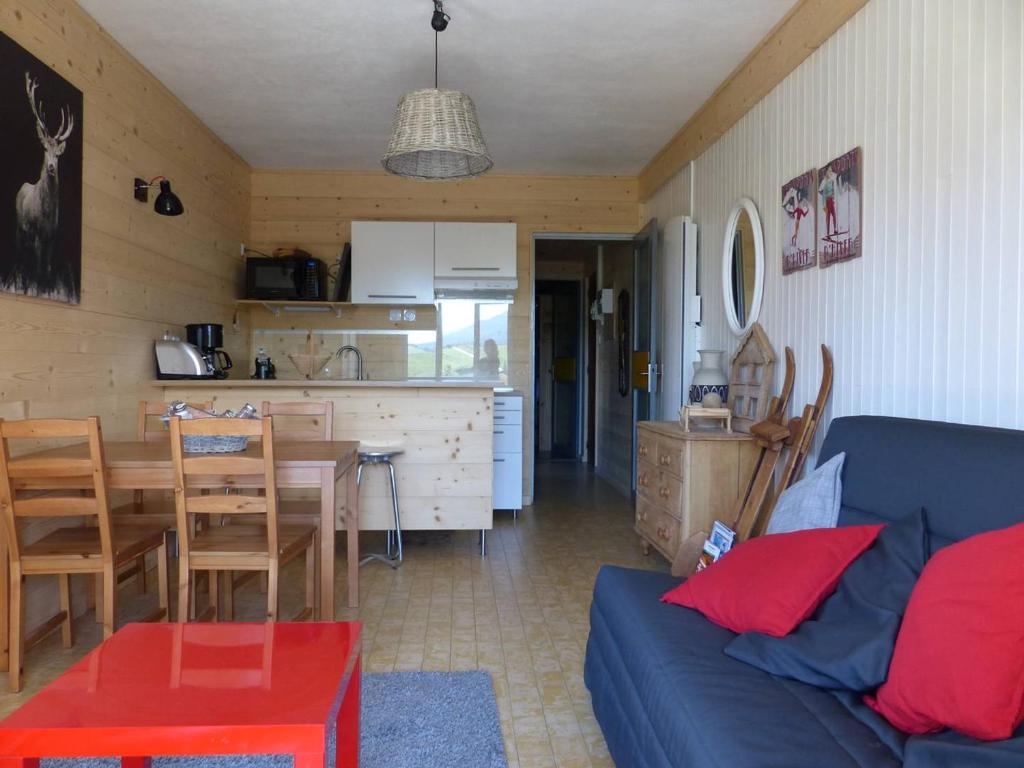 Appartement Villard-de-Lans, 2 pièces, 4 personnes - FR-1-548-2 15 Rue du Docteur Pierret, 38250 Villard-de-Lans