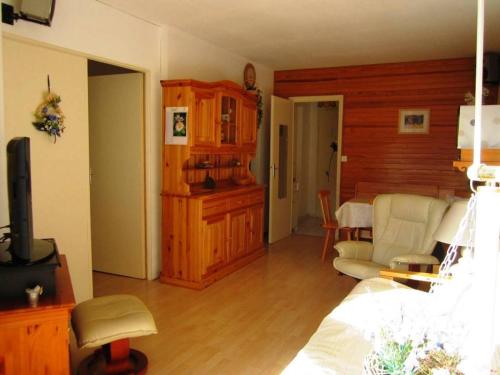 Appartement Villard-de-Lans, 2 pièces, 4 personnes - FR-1-689-114