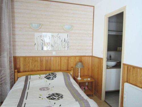 Appartement Villard-de-Lans, 2 pièces, 4 personnes - FR-1-689-114
