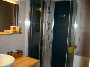 Appartement Villard-de-Lans, 2 pièces, 4 personnes - FR-1-689-114
