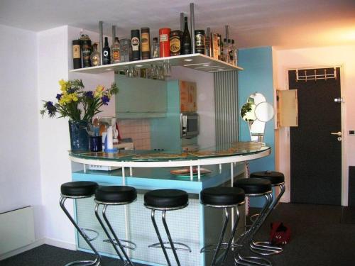 Appartement Villard-de-Lans, 2 pièces, 4 personnes - FR-1-689-94