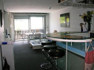 Appartement Villard-de-Lans, 2 pièces, 4 personnes - FR-1-689-94