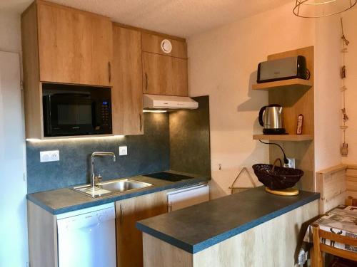 Appartement Villard-de-Lans, 2 pièces, 5 personnes - FR-1-515-119