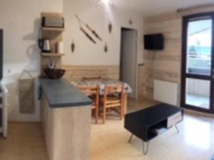 Appartement Villard-de-Lans, 2 pièces, 5 personnes - FR-1-515-119