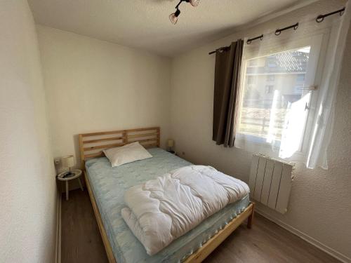 Appartement Villard-de-Lans, 2 pièces, 5 personnes - FR-1-515-132