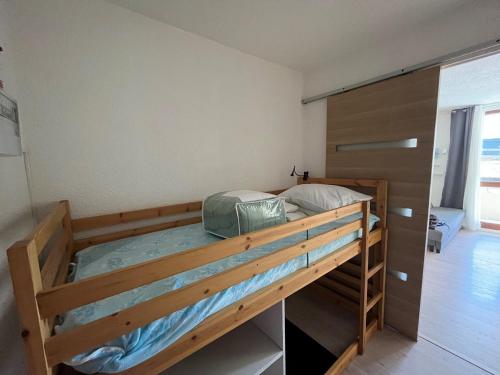 Appartement Villard-de-Lans, 2 pièces, 5 personnes - FR-1-515-132