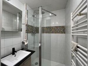 Appartement Villard-de-Lans, 2 pièces, 5 personnes - FR-1-515-132