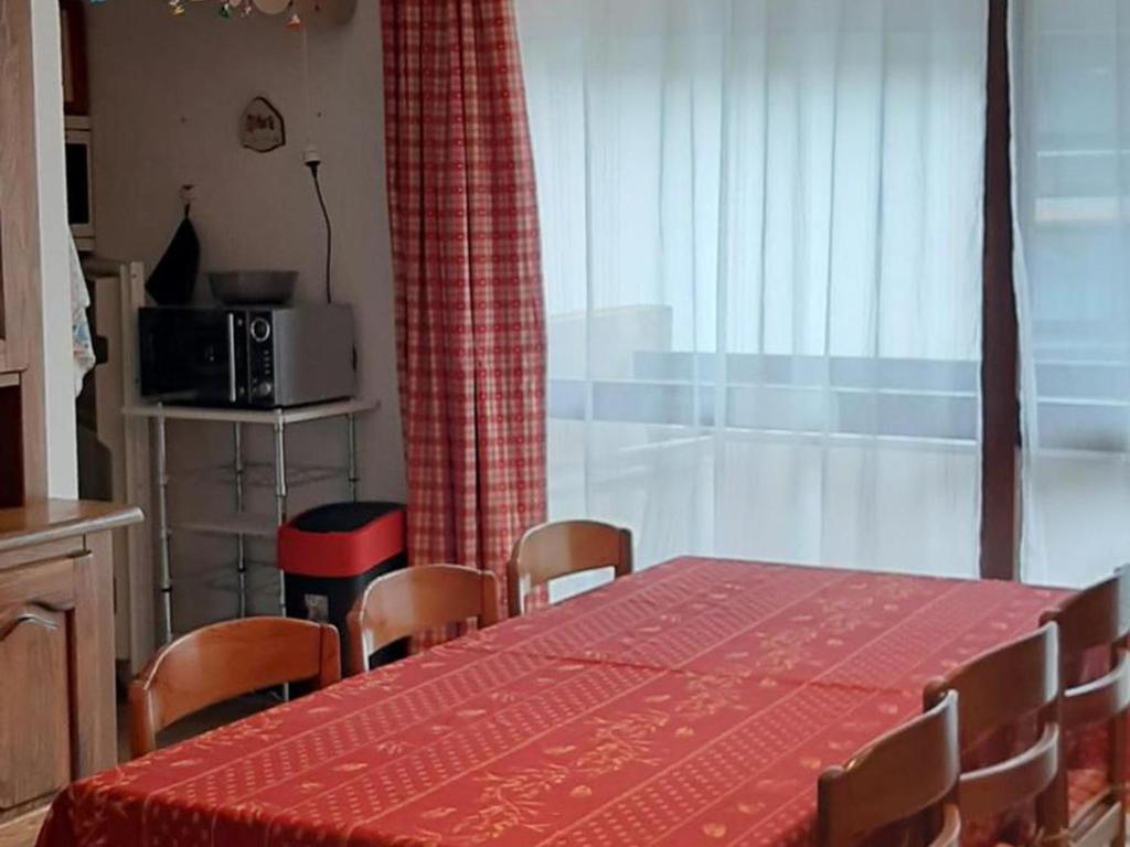 Appartement Villard-de-Lans, 2 pièces, 5 personnes - FR-1-515-133 Immeuble LES AROLLES Le Balcon de Villard, 38250 Villard-de-Lans