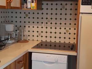 Appartement Appartement Villard-de-Lans, 2 pièces, 5 personnes - FR-1-515-133 Immeuble LES AROLLES Le Balcon de Villard 38250 Villard-de-Lans Rhône-Alpes