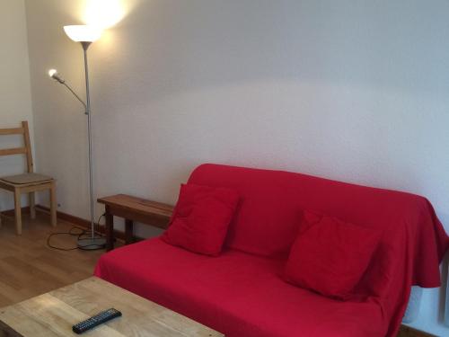 Appartement Villard-de-Lans, 2 pièces, 5 personnes - FR-1-515-89