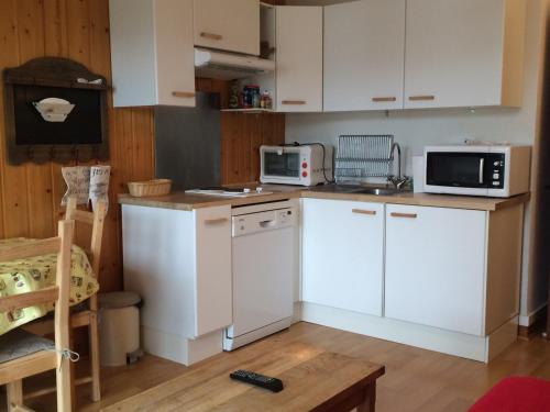 Appartement Villard-de-Lans, 2 pièces, 5 personnes - FR-1-515-89