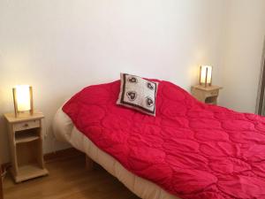 Appartement Villard-de-Lans, 2 pièces, 5 personnes - FR-1-515-89