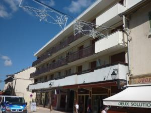 Appartement Villard-de-Lans, 2 pièces, 5 personnes - FR-1-515-89
