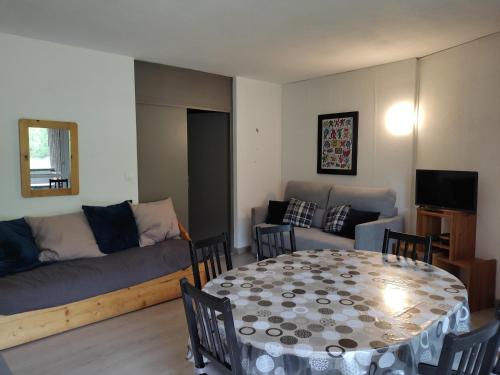 Appartement Villard-de-Lans, 2 pièces, 5 personnes - FR-1-689-112