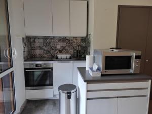 Appartement Villard-de-Lans, 2 pièces, 5 personnes - FR-1-689-112