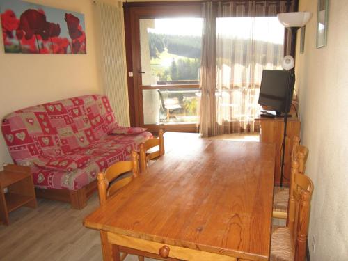 Appartement Villard-de-Lans, 2 pièces, 5 personnes - FR-1-689-31