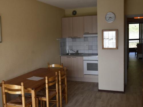 Appartement Villard-de-Lans, 2 pièces, 5 personnes - FR-1-689-31