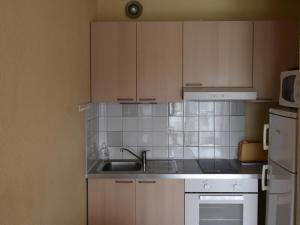 Appartement Villard-de-Lans, 2 pièces, 5 personnes - FR-1-689-31