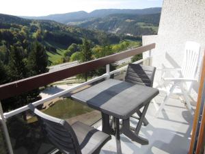 Appartement Villard-de-Lans, 2 pièces, 5 personnes - FR-1-689-31