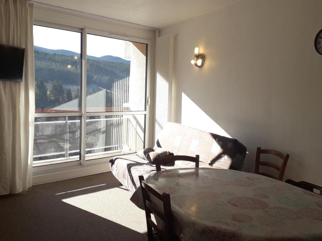 Appartement Appartement Villard-de-Lans, 2 pièces, 5 personnes - FR-1-689-65 La côte 2000 Le Balcon de Villard 38250 Villard-de-Lans