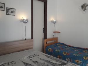 Appartement Villard-de-Lans, 2 pièces, 5 personnes - FR-1-689-65