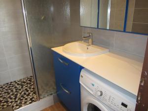 Appartement Villard-de-Lans, 2 pièces, 5 personnes - FR-1-689-65