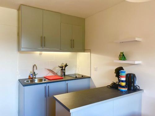 Appartement Villard-de-Lans, 2 pièces, 6 personnes - FR-1-515-130