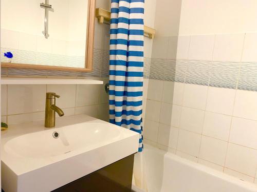 Appartement Villard-de-Lans, 2 pièces, 6 personnes - FR-1-515-130