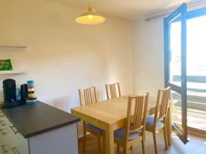 Appartement Villard-de-Lans, 2 pièces, 6 personnes - FR-1-515-130