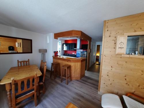 Appartement Villard-de-Lans, 2 pièces, 6 personnes - FR-1-515-151