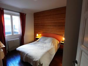 Appartement Villard-de-Lans, 2 pièces, 6 personnes - FR-1-515-151
