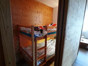Appartement Villard-de-Lans, 2 pièces, 6 personnes - FR-1-515-151