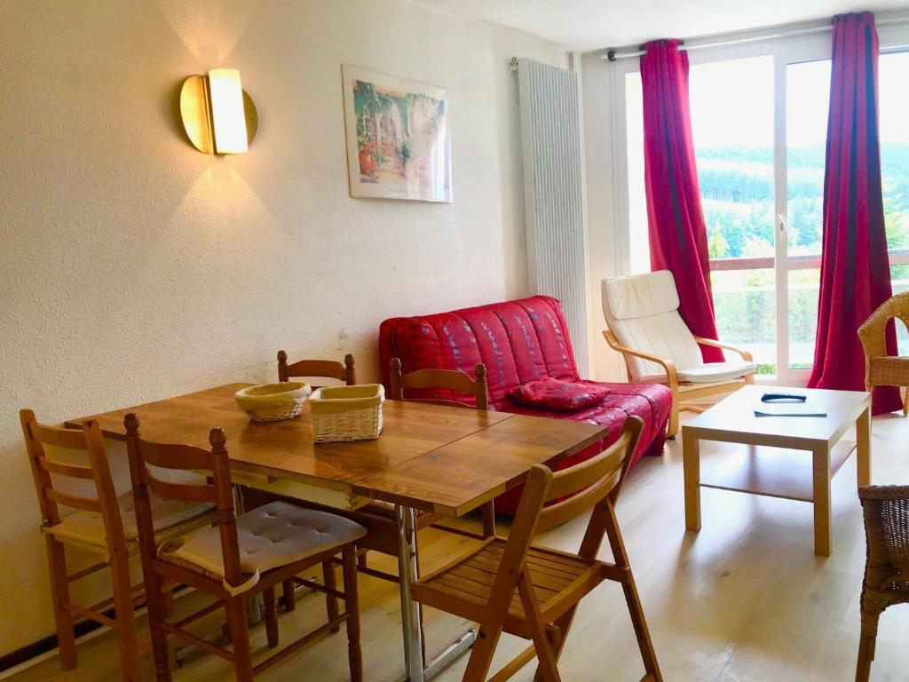 Appartement Villard-de-Lans, 2 pièces, 6 personnes - FR-1-515-40 Immeuble LES AROLLES Le Balcon de Villard, 38250 Villard-de-Lans