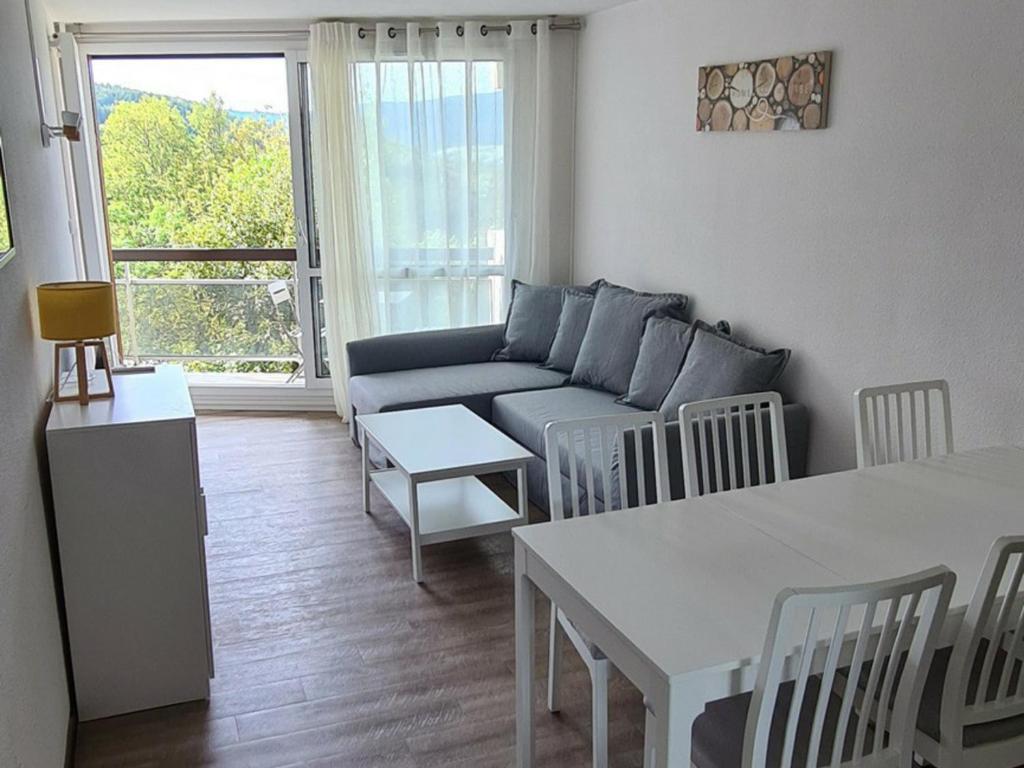 Appartement Appartement Villard-de-Lans, 2 pièces, 6 personnes - FR-1-515-66 Immeuble LES AROLLES Le Balcon de Villard 38250 Villard-de-Lans