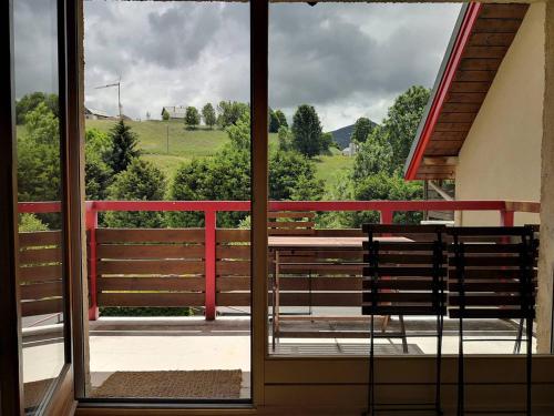 Appartement Villard-de-Lans, 2 pièces, 6 personnes - FR-1-548-10