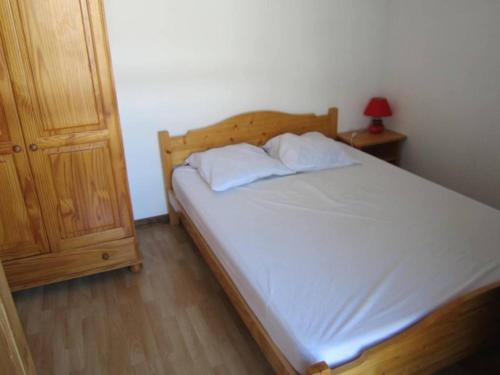 Appartement Villard-de-Lans, 2 pièces, 6 personnes - FR-1-689-19