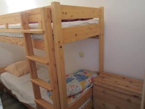 Appartement Villard-de-Lans, 2 pièces, 6 personnes - FR-1-689-19