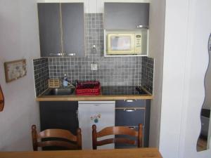 Appartement Villard-de-Lans, 2 pièces, 6 personnes - FR-1-689-19