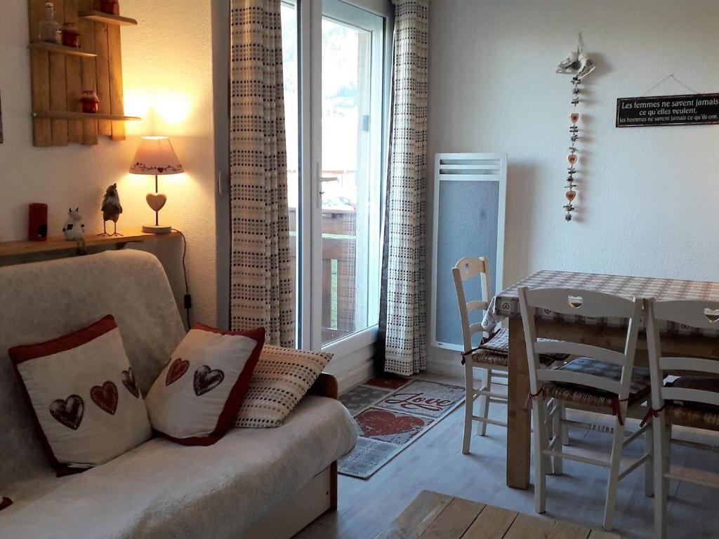 Appartement Appartement Villard-de-Lans, 2 pièces, 6 personnes - FR-1-689-32 270 Chemin de la Croix Margot 38250 Villard-de-Lans