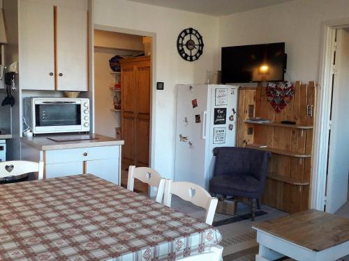 Appartement Villard-de-Lans, 2 pièces, 6 personnes - FR-1-689-32