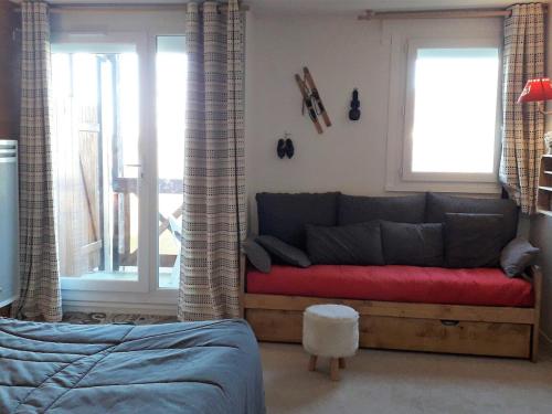 Appartement Villard-de-Lans, 2 pièces, 6 personnes - FR-1-689-32