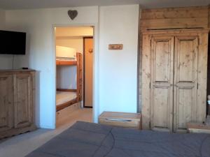 Appartement Appartement Villard-de-Lans, 2 pièces, 6 personnes - FR-1-689-32 270 Chemin de la Croix Margot 38250 Villard-de-Lans Rhône-Alpes