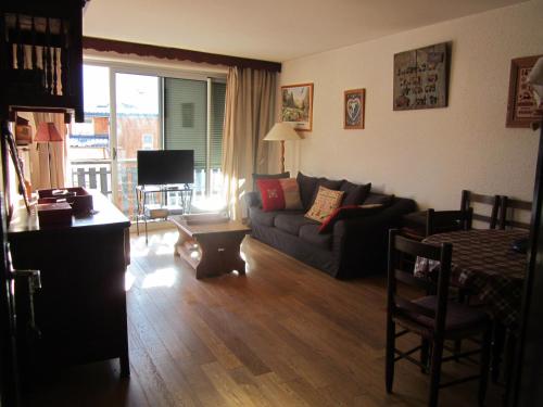 Appartement Villard-de-Lans, 2 pièces, 6 personnes - FR-1-689-34
