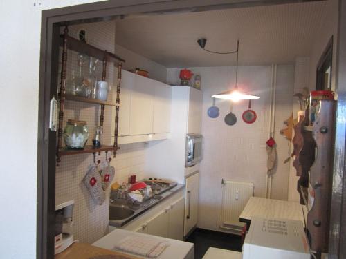 Appartement Villard-de-Lans, 2 pièces, 6 personnes - FR-1-689-34
