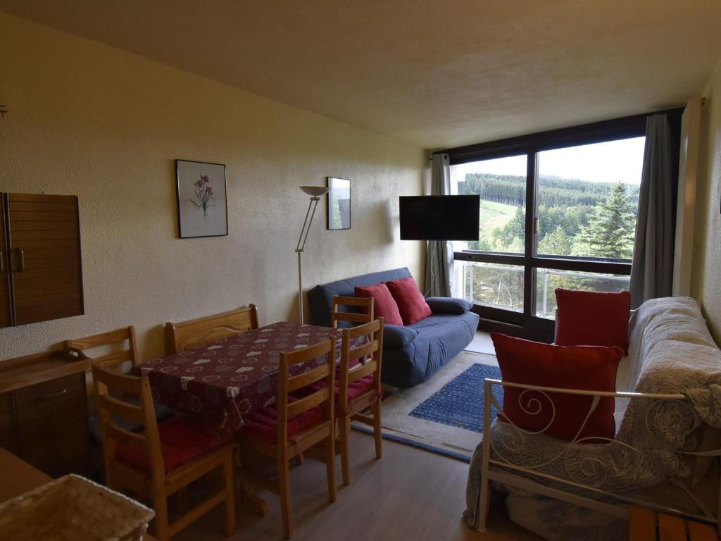 Appartement Villard-de-Lans, 2 pièces, 6 personnes - FR-1-689-45 La Côte 2000 Le Balcon de Villard, 38250 Villard-de-Lans